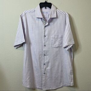 Tasso Elba 100% Cotton Shirt